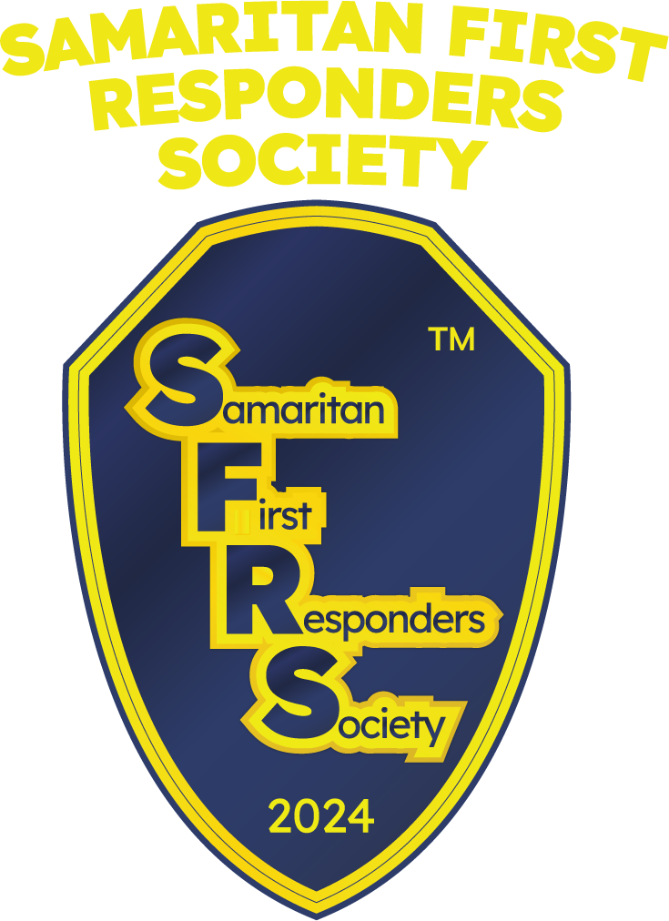 SFRS Volunteers - Samaritan First Responders Society